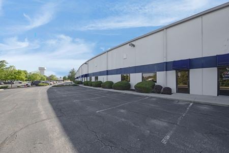 Industrial space for Rent at 2097 London Road in Delaware