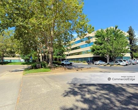 Photo of commercial space at 8880 Cal Center Drive in Sacramento