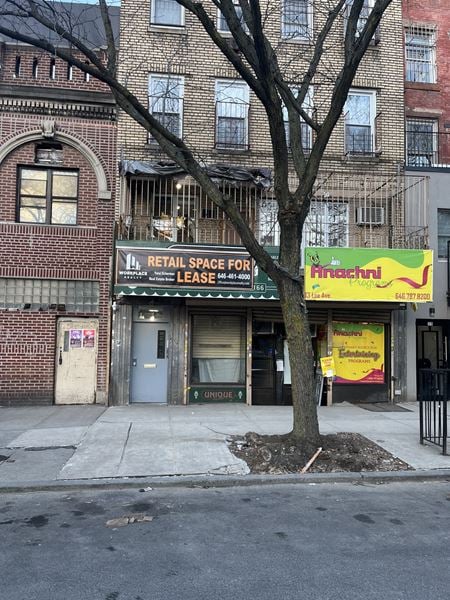 Photo of commercial space at 33 Lee Avenue in Brooklyn