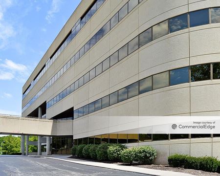 Ward Parkway Corporate Center - Kansas City