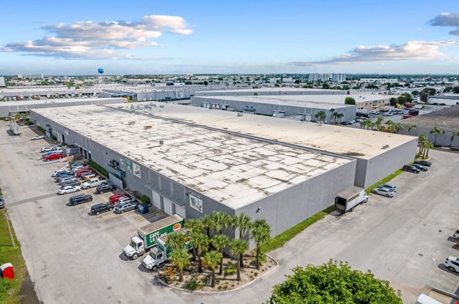 7955 NW 77th Avenue,