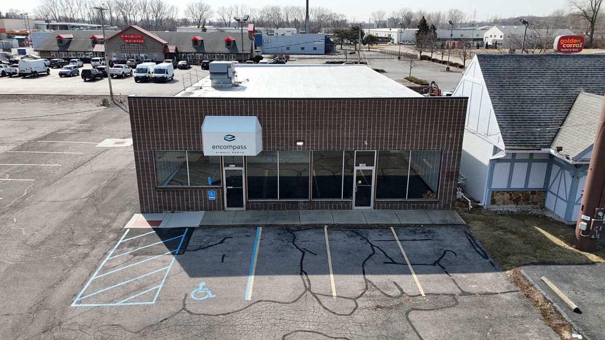 1131 W Alexis Rd