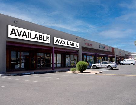 Photo of commercial space at 1911 W Broadway Rd in Mesa