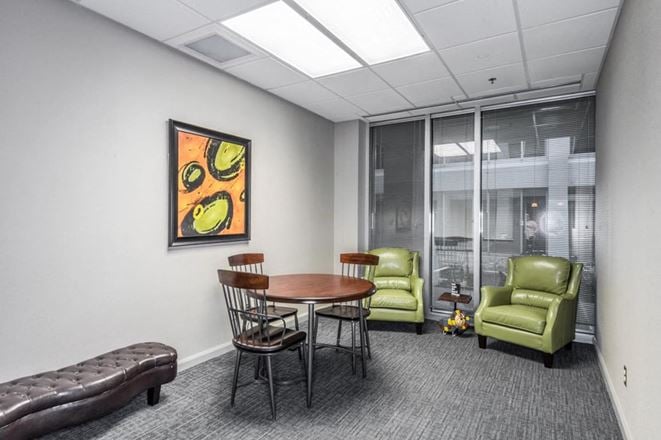 Huntsville Hub