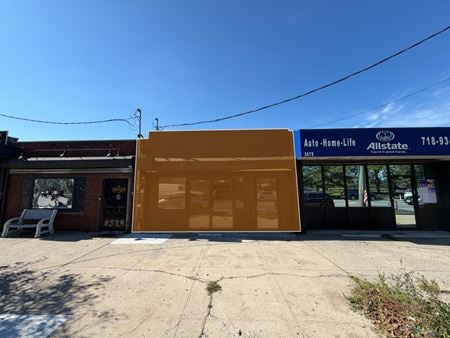 Retail space for Sale at 2680 Gerritsen Ave in Brooklyn