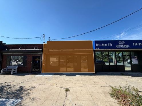 2680 Gerritsen Ave