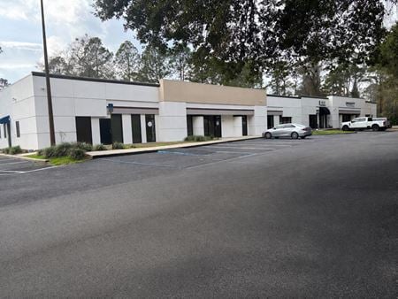 Office space for Rent at 504 Capital Cir SE Ste A in Tallahassee