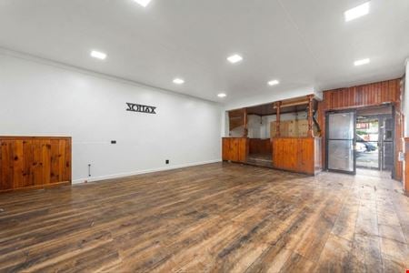 Retail space for Rent at 1991 Atlantic Avenue in Brooklyn
