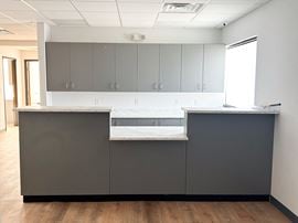 Freestanding Medical Office