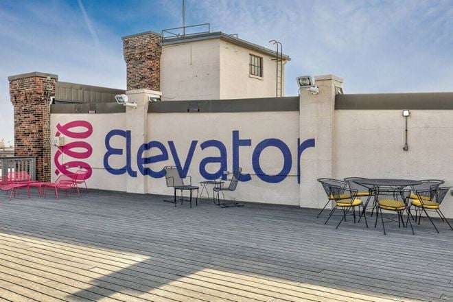 Elevator - Co-Warehousing Omaha