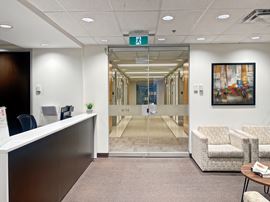 Regus - Montreal - Place d'Armes