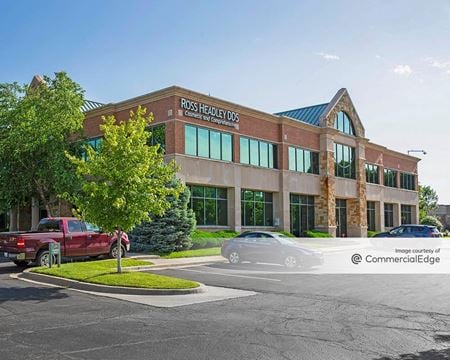 Office space for Rent at 12850 Metcalf Avenue in Overland Park