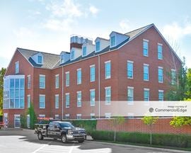 Chesapeake Campus - Building 2