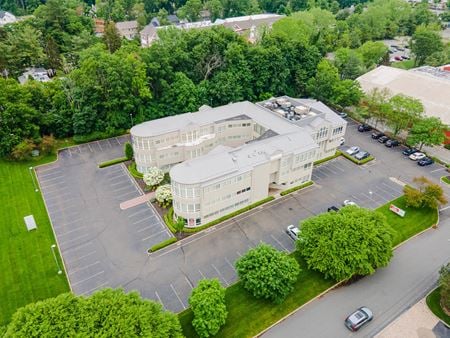 Office space for Rent at 860 Wyckoff Ave in Mahwah