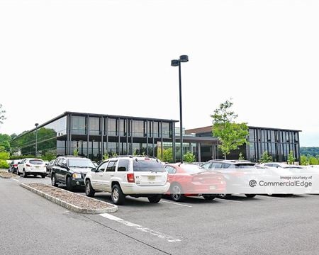 Office space for Rent at 175 Park Avenue in Madison