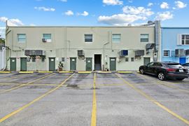 255 Commercial Boulevard
