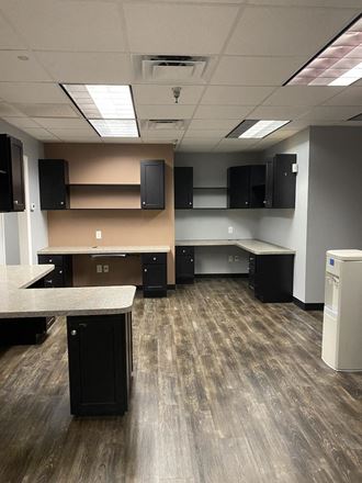 First  Floor Medical  Offices