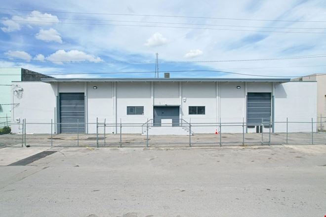 507 W 17 ST