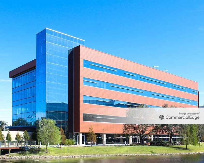 Adventist Health System Support Center