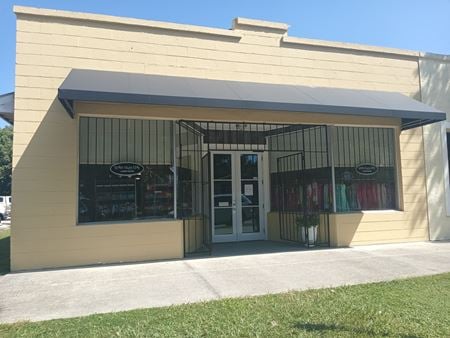 Retail space for Sale at 570 E Summerlin St in Bartow