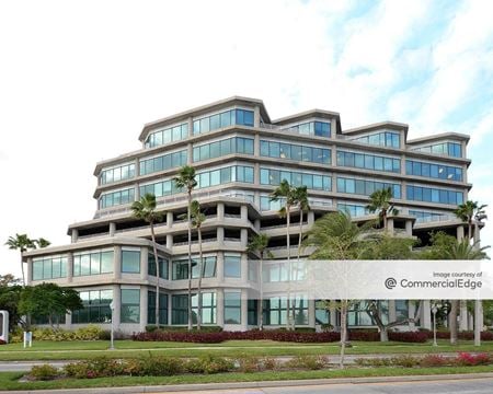 Photo of commercial space at 601 Bayshore Boulevard in Tampa