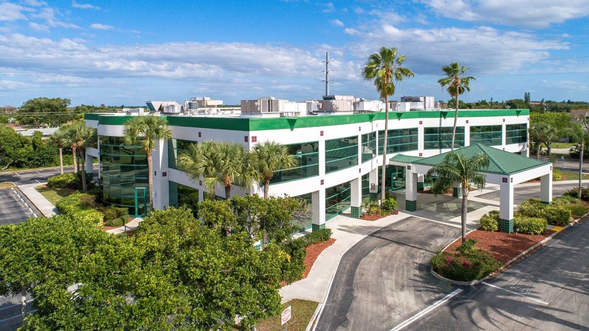 Cape Coral Surgery Center