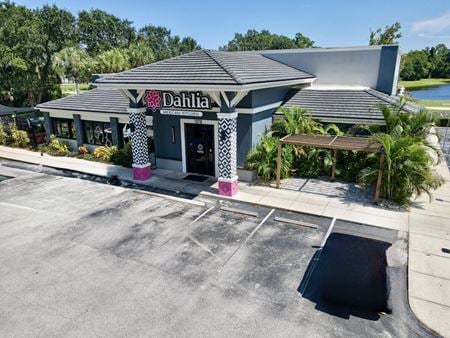 Photo of commercial space at 1078 Dunlawton Ave in Port Orange