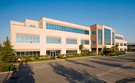 Surrey Central Business Park
