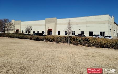 Industrial space for Rent at 501 E Hunter in Lubbock