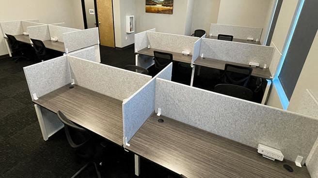 Rockwood C Office, LLC