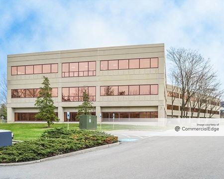 Office space for Rent at 1000 Westlakes Drive in Berwyn