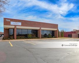 Broadway Tech - 7508-7512 North Broadway Ext