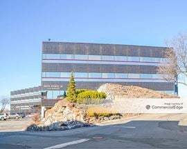 Rock Pointe Corporate Center - Rock Pointe III