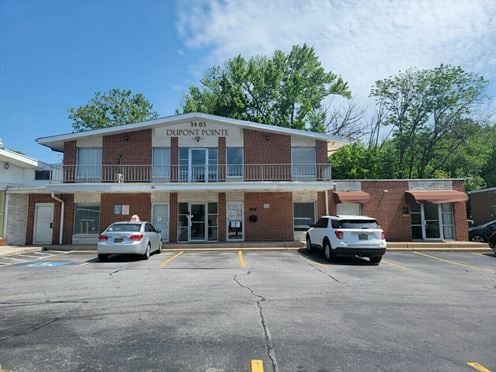 Dorjul Center for Lease