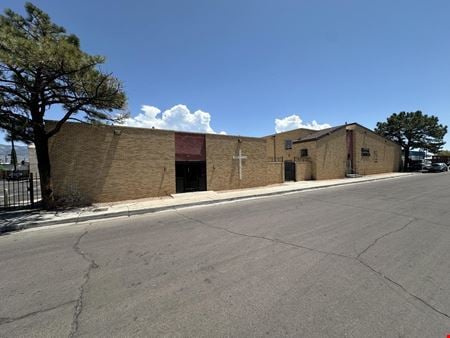 Office space for Sale at 124 Texas St NE in Albuquerque