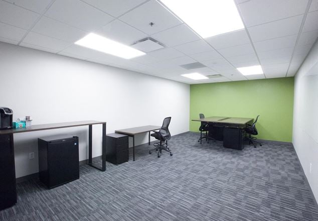 Edison Spaces - 4400