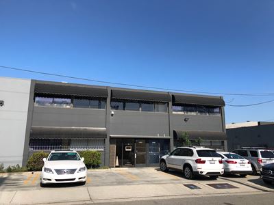 3361 La Cienega Place