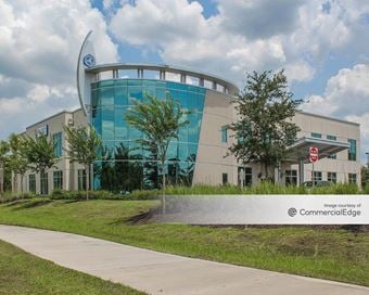 Florida Hospital Memorial Medical Center - New Smyrna Health Park