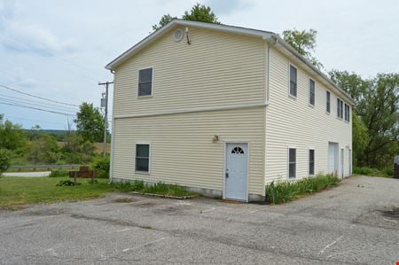 Office space for Rent at 25493 State Highway 99 in Cambridge Springs