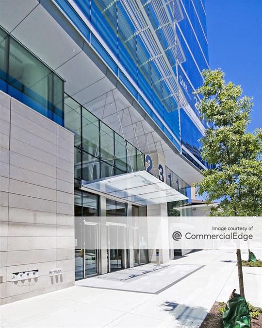 2311 Wilson Blvd, Arlington, VA 22201