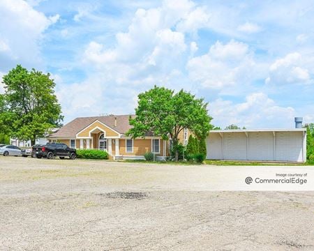 Photo of commercial space at 4301 James H. McGee Blvd in Dayton