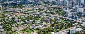 Fifth & West | Land Development Opportunity in Miami's Urban Core