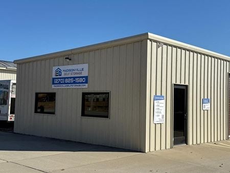 Other space for Sale at 1484 Island Ford Rd in Madisonville