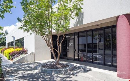 Photo of commercial space at 6670 Owens Dr in Pleasanton