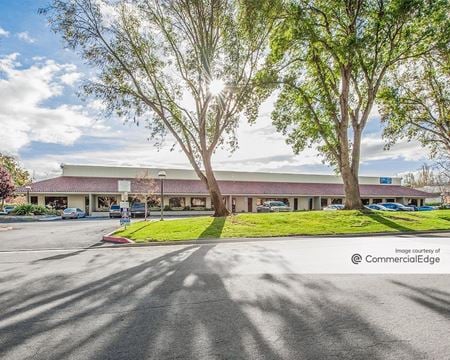 Industrial space for Rent at 220 Humboldt Ct in Sunnyvale