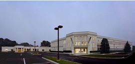 Neuroscience & Surgery Center