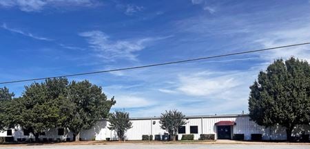 Photo of commercial space at 4310 West Highway 70 in Durant