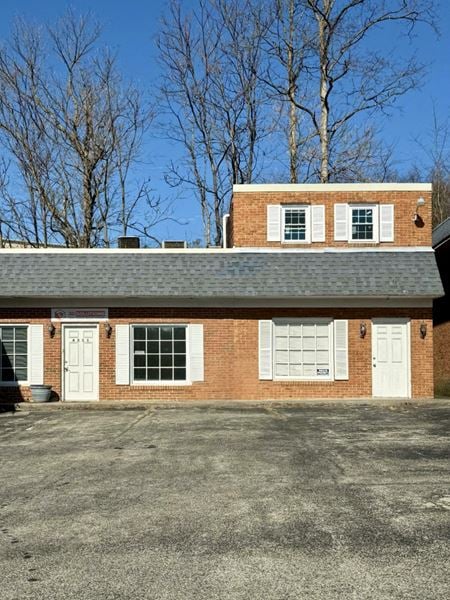 Office space for Rent at 4311 Appleton Ave NW in Roanoke