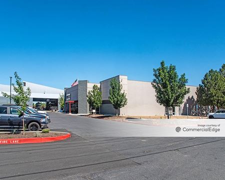 Industrial space for Rent at 3500 SW 21st Place in Redmond