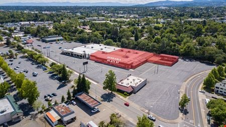 Photo of commercial space at 2340 Athens Ave in Redding